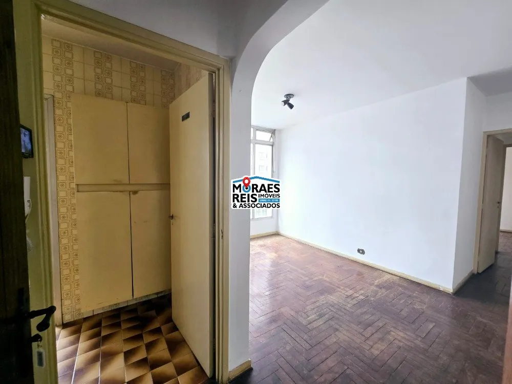 Apartamento, 2 quartos, 75 m² - Foto 7