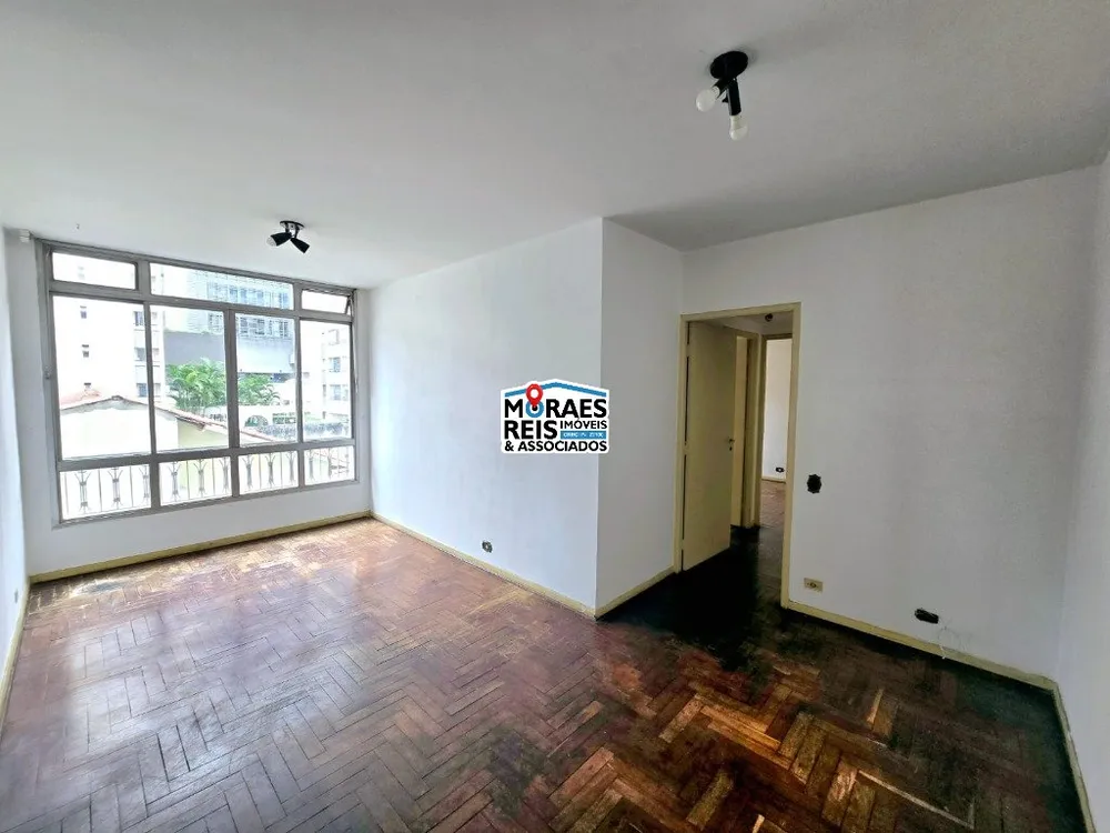 Apartamento, 2 quartos, 75 m² - Foto 1