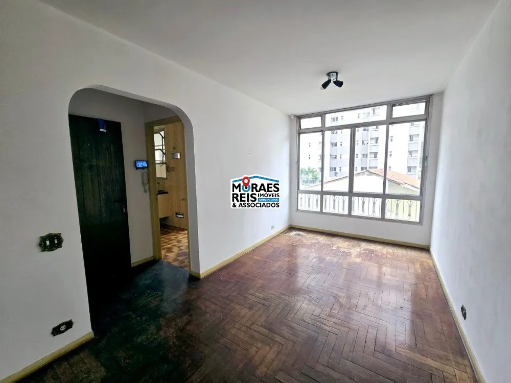 Apartamento, 2 quartos, 75 m² - Foto 2