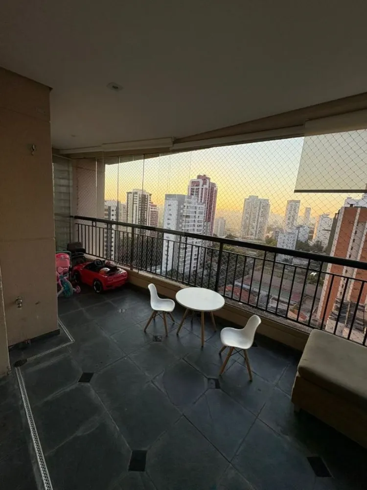 Apartamento, 3 quartos, 113 m² - Foto 7