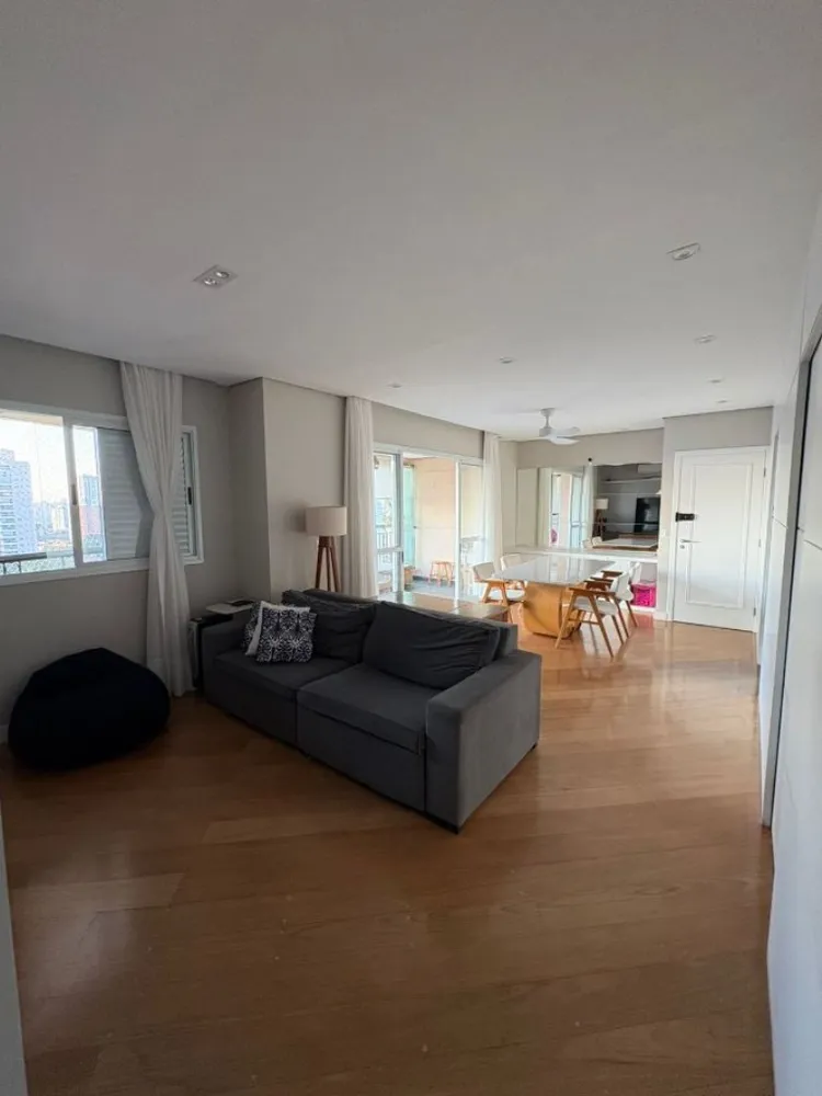Apartamento, 3 quartos, 113 m² - Foto 4