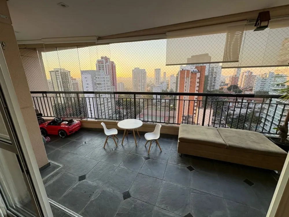 Apartamento, 3 quartos, 113 m² - Foto 8