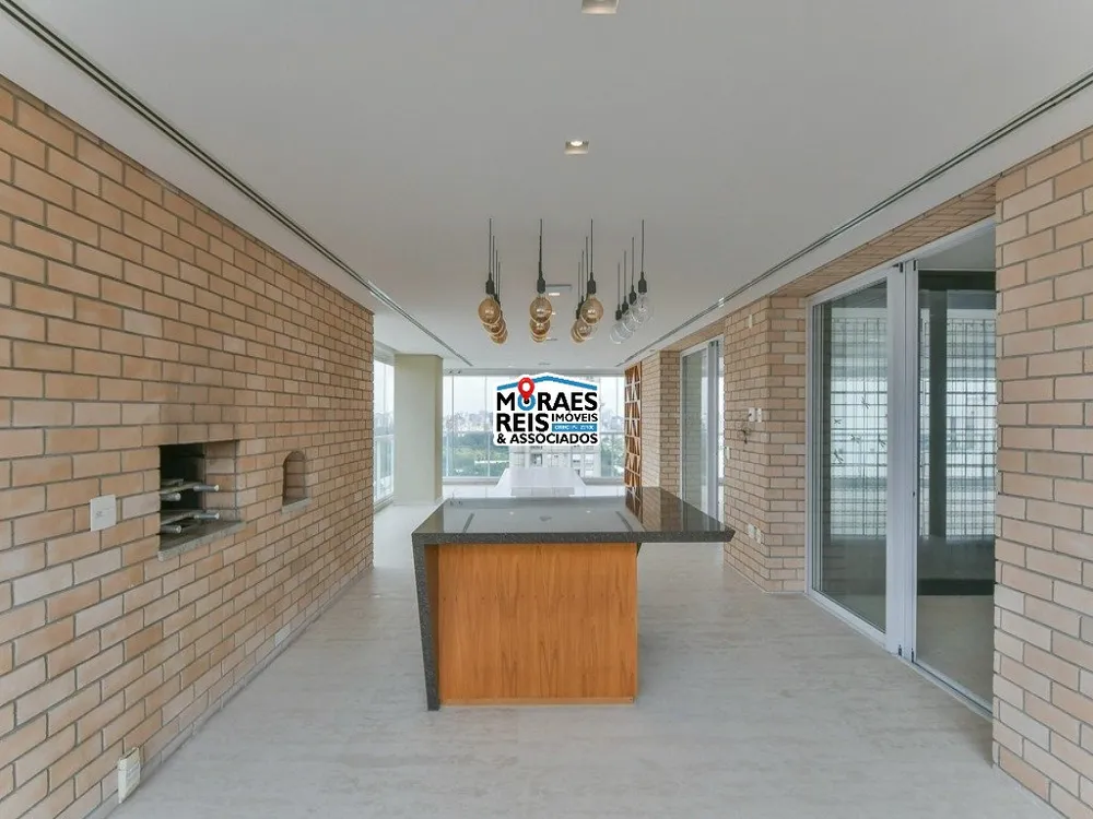 Apartamento, 4 quartos, 412 m² - Foto 7