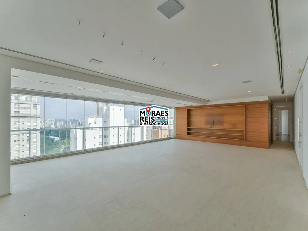 Apartamento, 4 quartos, 412 m² - Foto 2