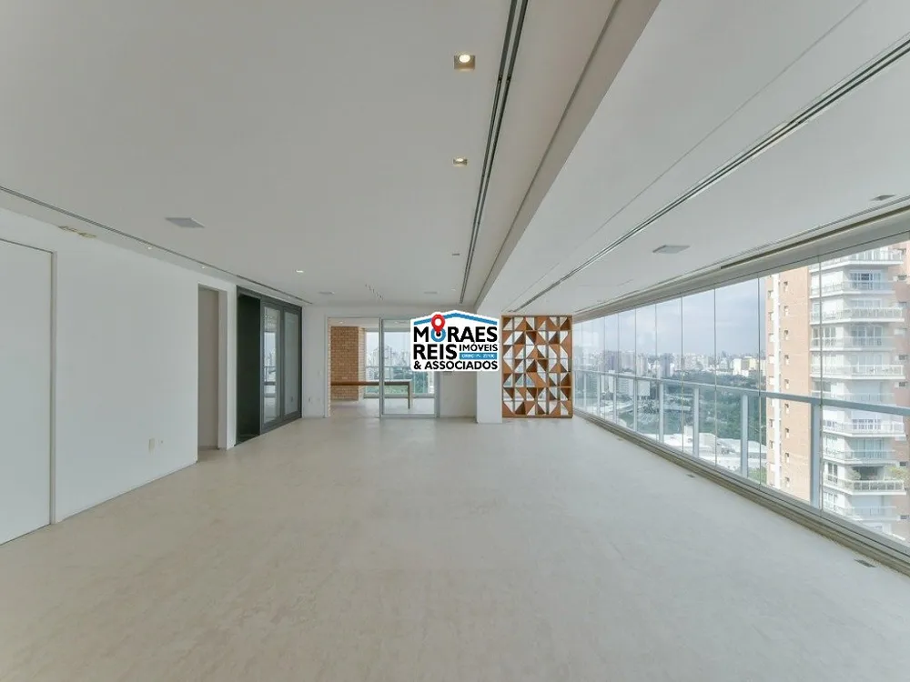 Apartamento, 4 quartos, 412 m² - Foto 4
