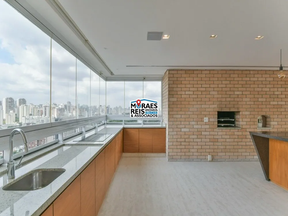 Apartamento, 4 quartos, 412 m² - Foto 8