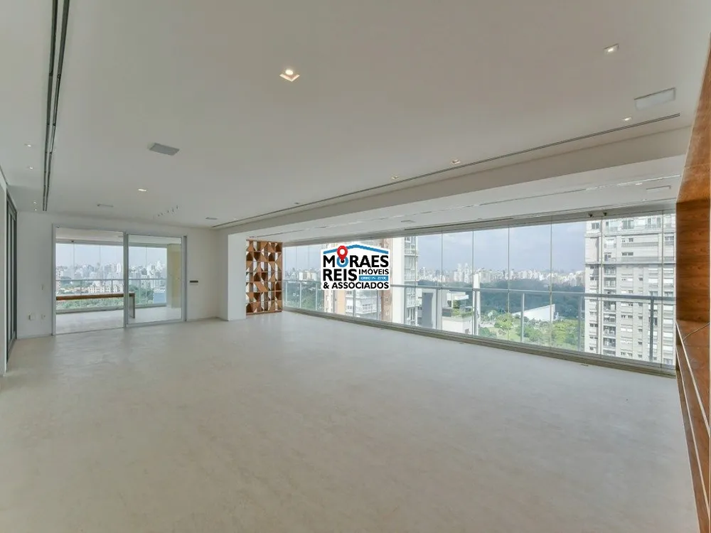 Apartamento, 4 quartos, 412 m² - Foto 1