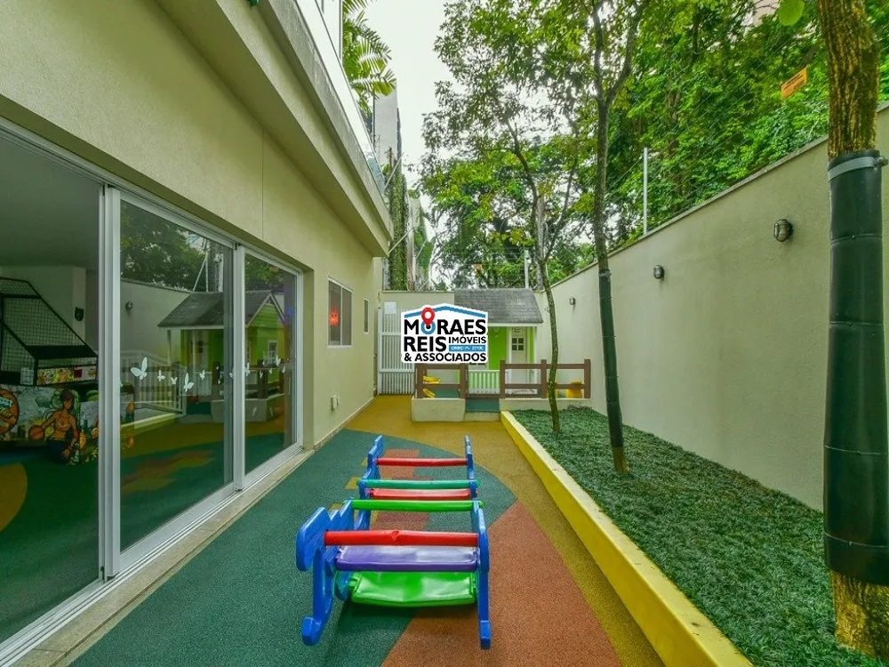 Apartamento, 4 quartos, 412 m² - Foto 5