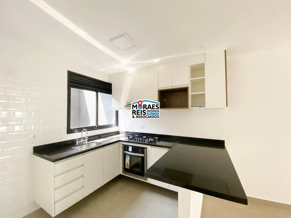 Casa de Condomínio, 2 quartos - Foto 4