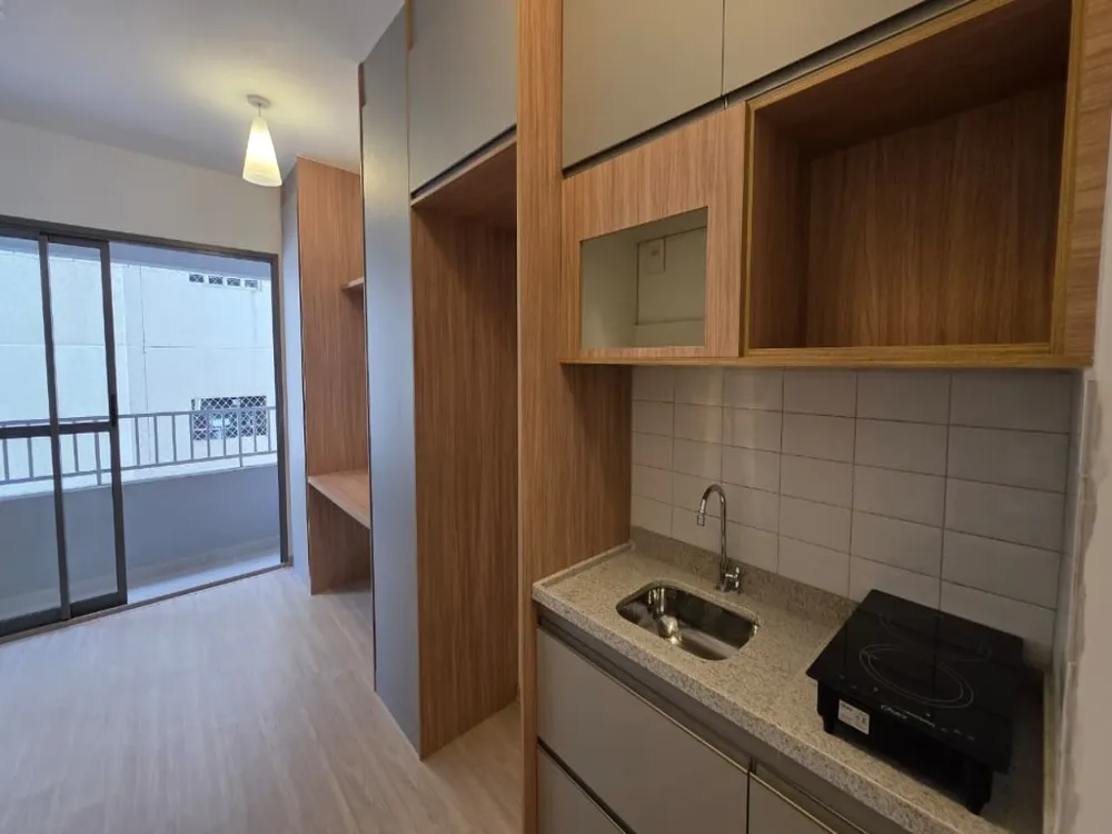 Apartamento, 1 quarto, 29 m² - Foto 10