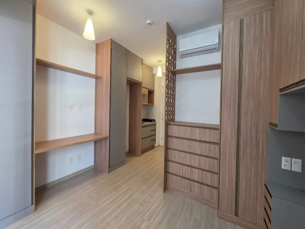 Apartamento, 1 quarto, 29 m² - Foto 8