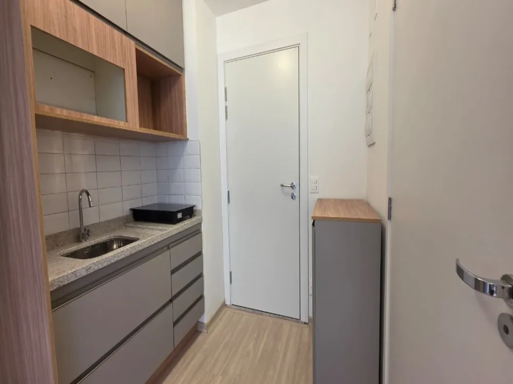 Apartamento, 1 quarto, 29 m² - Foto 9