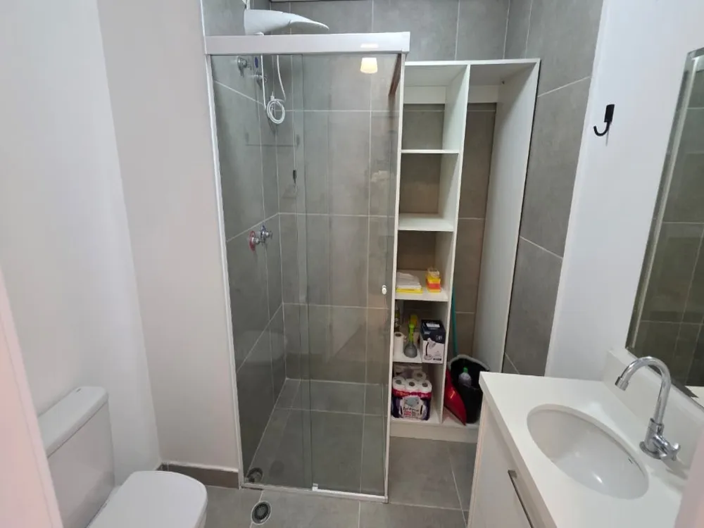 Apartamento, 1 quarto, 29 m² - Foto 4