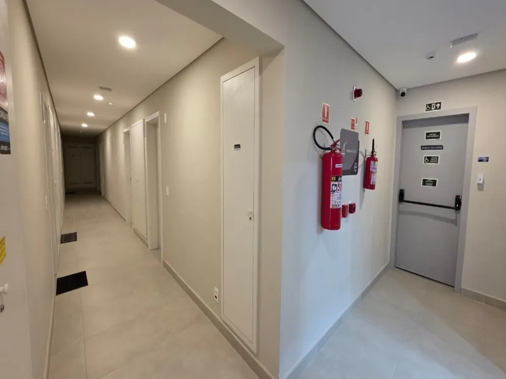 Apartamento, 1 quarto, 29 m² - Foto 11