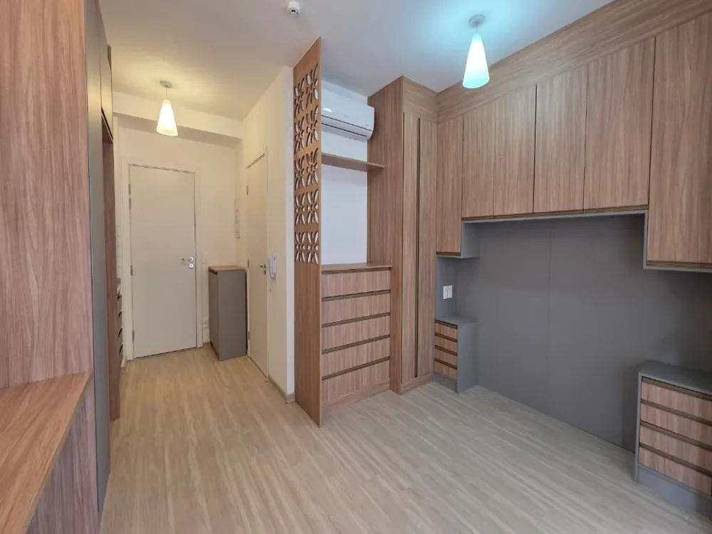 Apartamento, 1 quarto, 29 m² - Foto 5