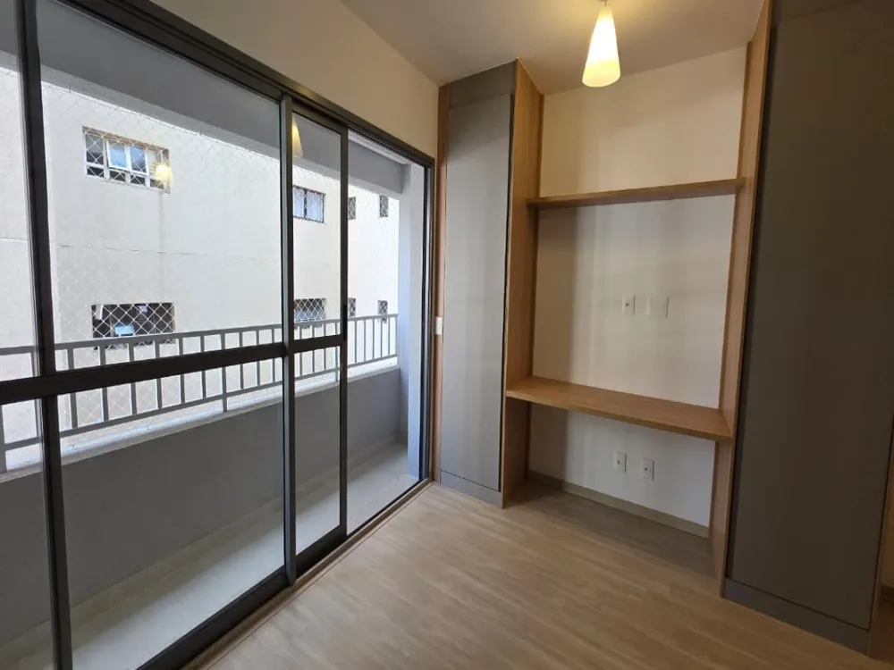 Apartamento, 1 quarto, 29 m² - Foto 1