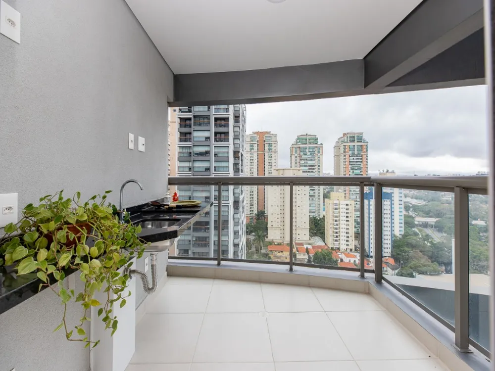 Apartamento, 1 quarto, 48 m² - Foto 1