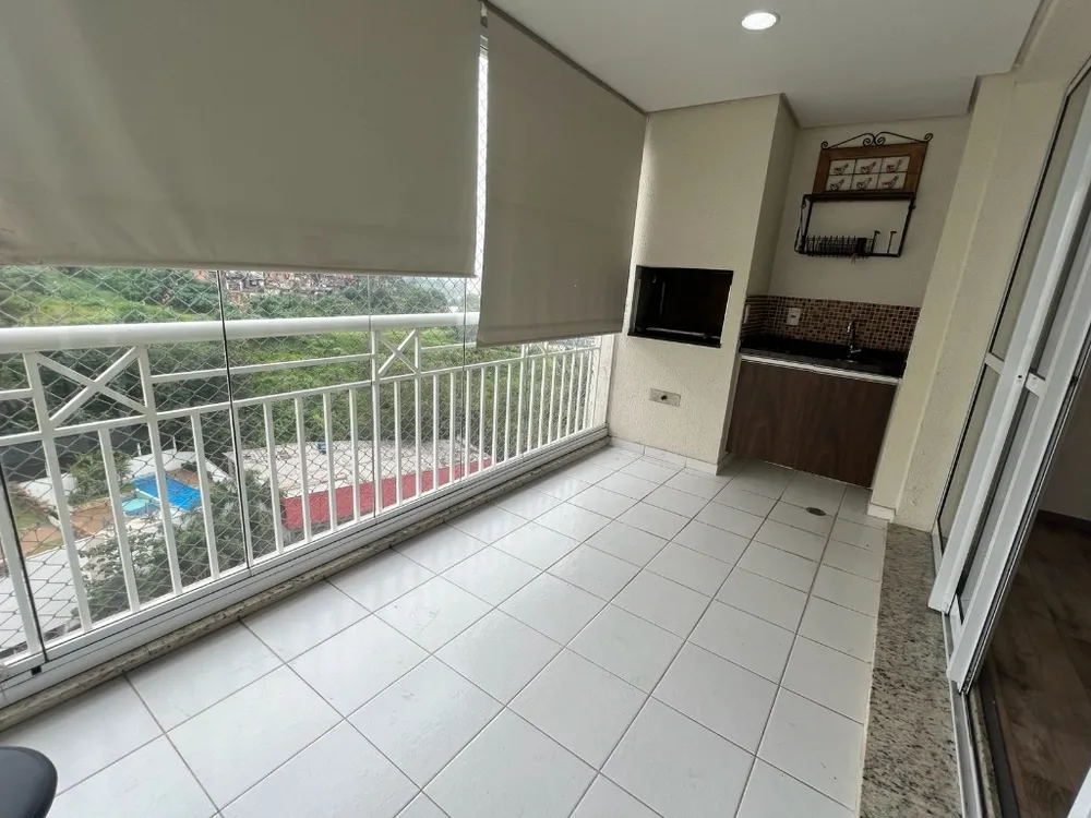 Apartamento, 2 quartos, 87 m² - Foto 3