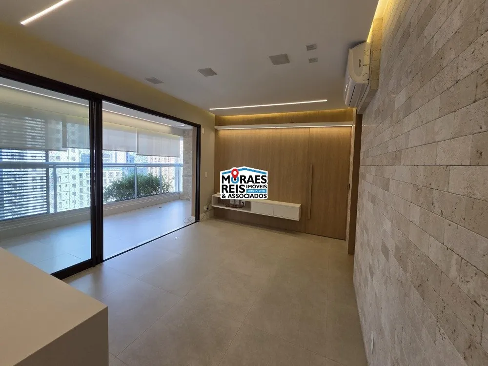 Apartamento, 3 quartos, 137 m² - Foto 1