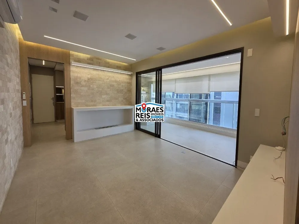 Apartamento, 3 quartos, 137 m² - Foto 3