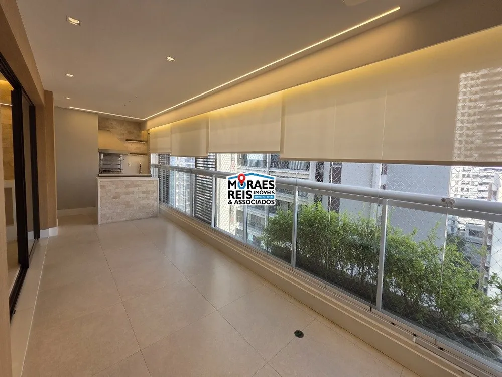 Apartamento, 3 quartos, 137 m² - Foto 4