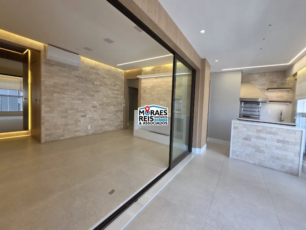 Apartamento, 3 quartos, 137 m² - Foto 2