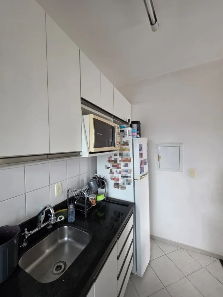 Apartamento, 2 quartos, 48 m² - Foto 8