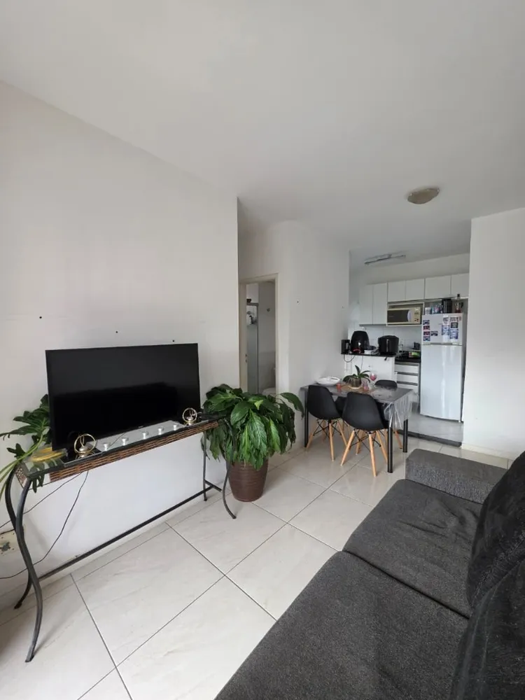 Apartamento, 2 quartos, 48 m² - Foto 6