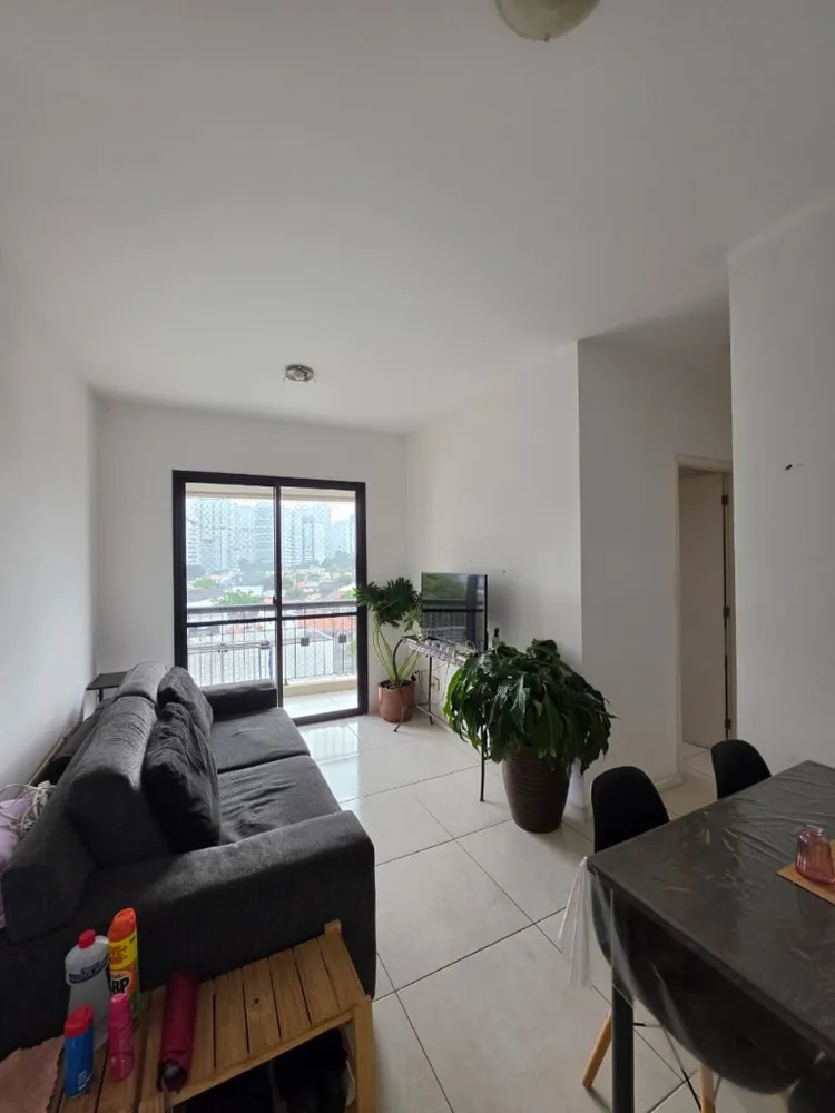 Apartamento, 2 quartos, 48 m² - Foto 5