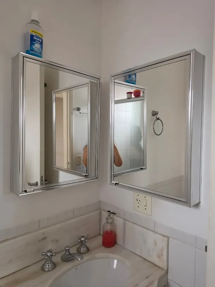 Apartamento, 2 quartos, 48 m² - Foto 2