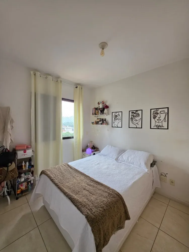 Apartamento, 2 quartos, 48 m² - Foto 7