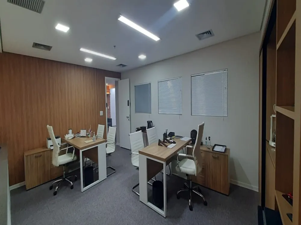 Prédio Inteiro, 245 m² - Foto 8
