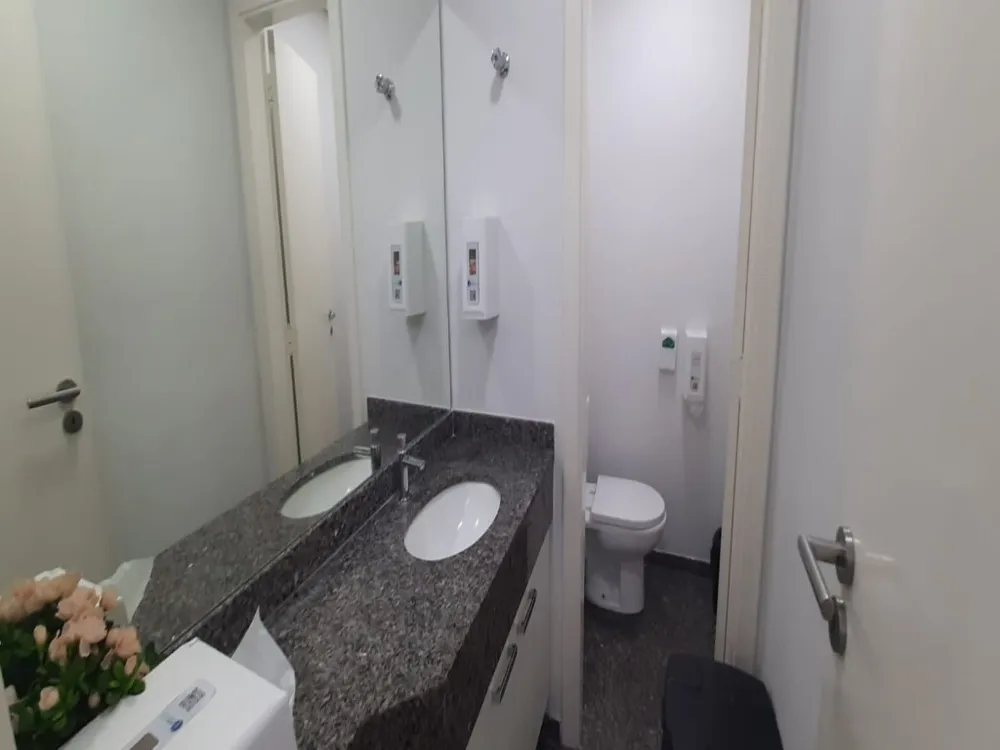 Prédio Inteiro, 245 m² - Foto 5