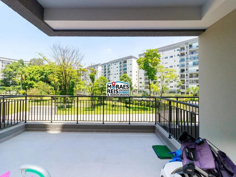 Apartamento, 2 quartos, 86 m² - Foto 2