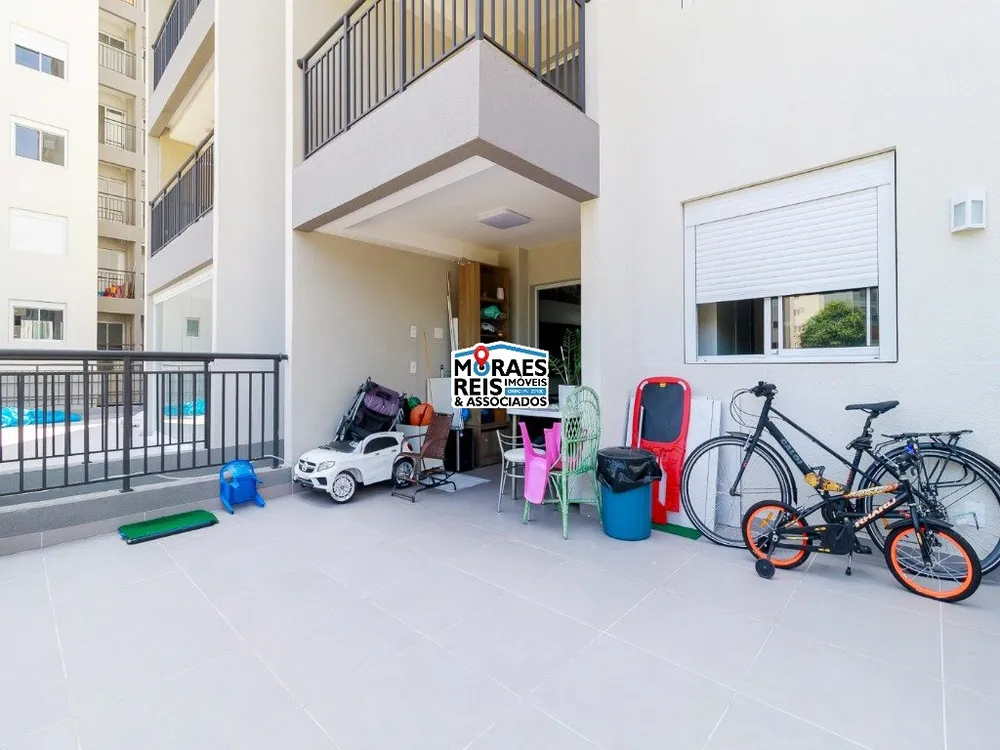 Apartamento, 2 quartos, 86 m² - Foto 4