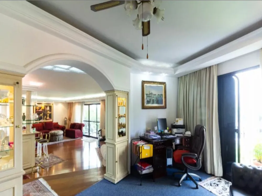 Apartamento, 30 quartos, 294 m² - Foto 7