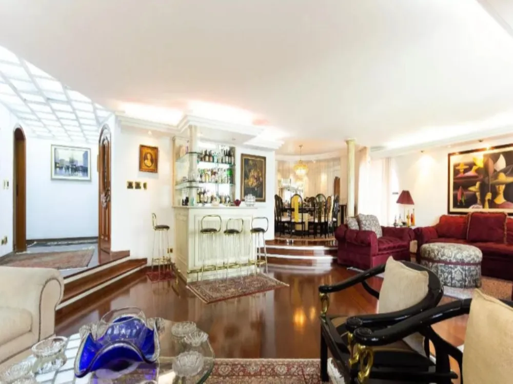 Apartamento, 30 quartos, 294 m² - Foto 3
