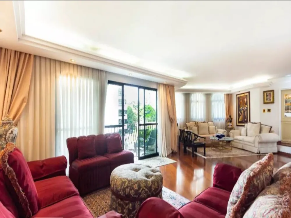 Apartamento, 30 quartos, 294 m² - Foto 4
