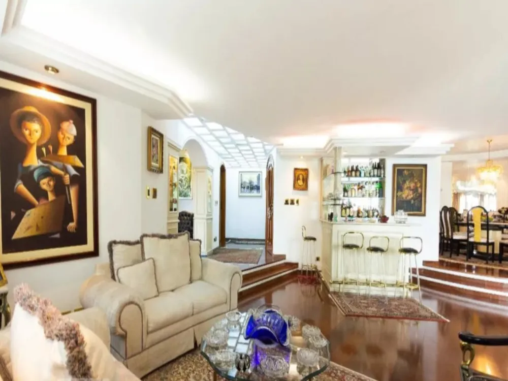 Apartamento, 30 quartos, 294 m² - Foto 2