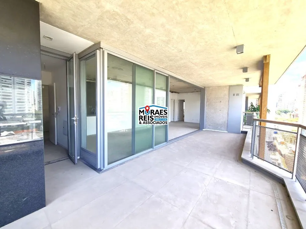 Apartamento, 3 quartos, 167 m² - Foto 3
