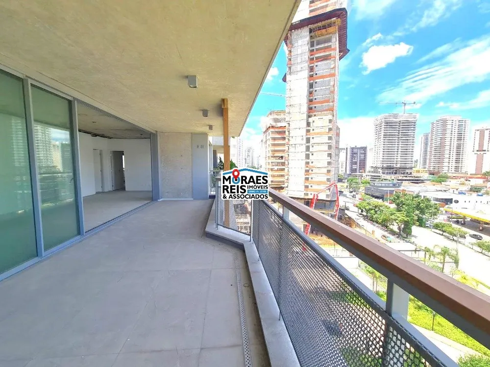 Apartamento, 3 quartos, 167 m² - Foto 2