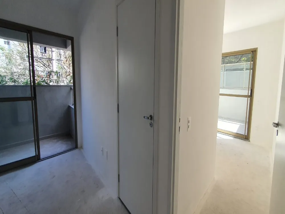 Apartamento, 1 quarto, 50 m² - Foto 11