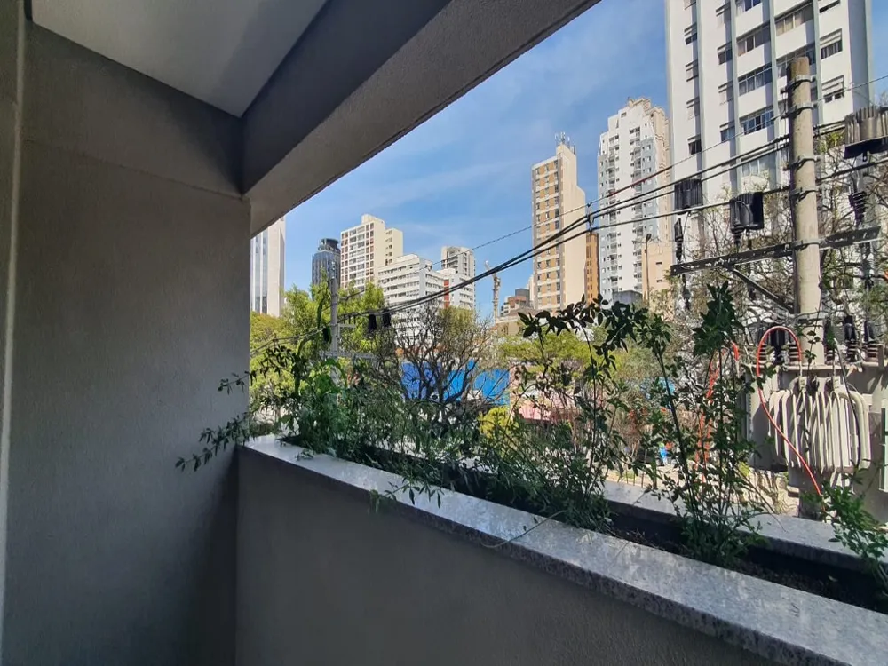 Apartamento, 1 quarto, 50 m² - Foto 2
