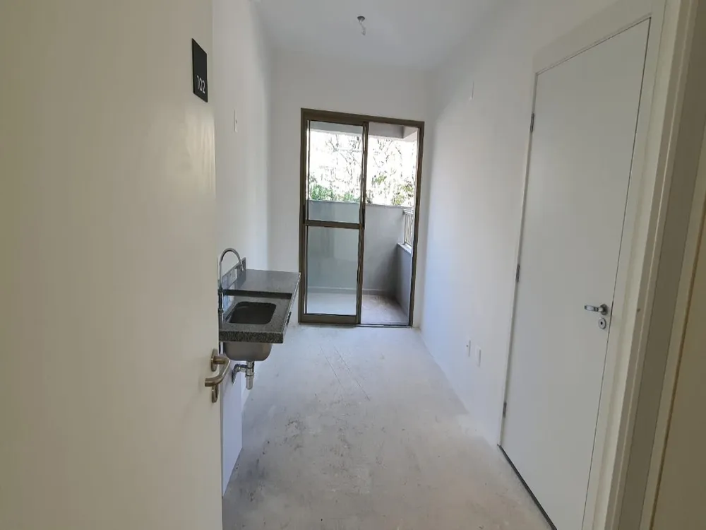 Apartamento, 1 quarto, 50 m² - Foto 4