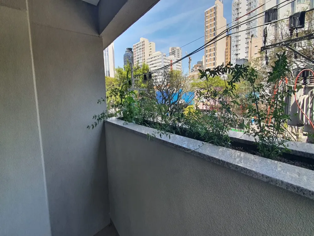 Apartamento, 1 quarto, 50 m² - Foto 8