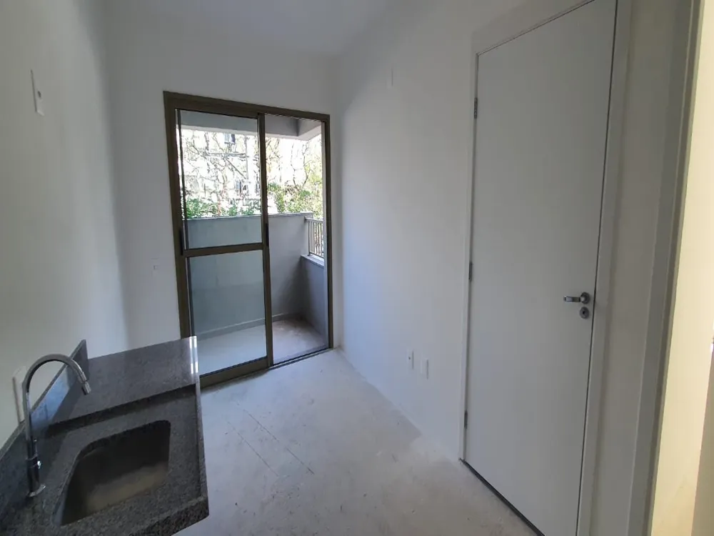 Apartamento, 1 quarto, 50 m² - Foto 6