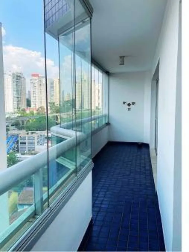 Apartamento, 4 quartos, 169 m² - Foto 4