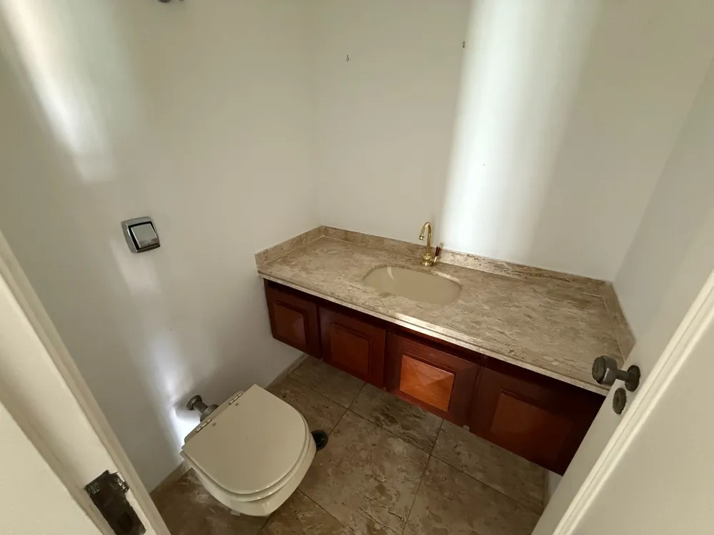 Apartamento, 4 quartos, 196 m² - Foto 5