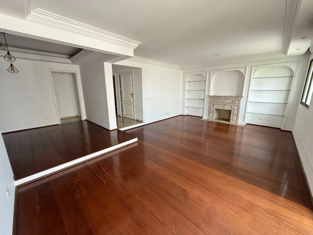 Apartamento, 4 quartos, 196 m² - Foto 1