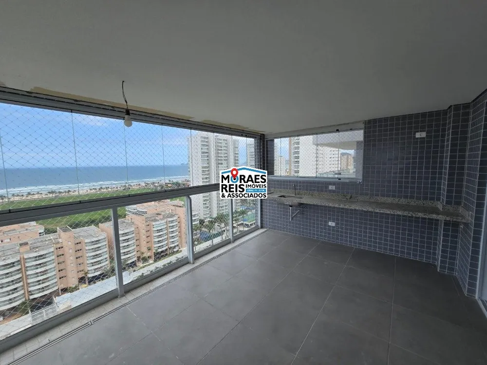 Apartamento, 3 quartos, 99 m² - Foto 3